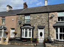 40 Meirionfa, George Street, Llanrwst LL26 0DP