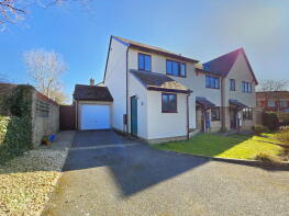 10, Wood Close, Saltash PL12 4TS