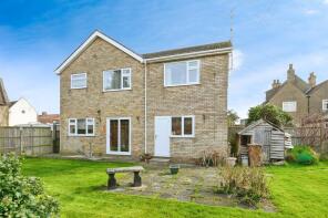 6, Ferry Square, West Lynn, King's Lynn PE34 3JQ