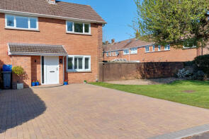 41, Pepys Crescent, Llanrumney, Cardiff CF3 4JA