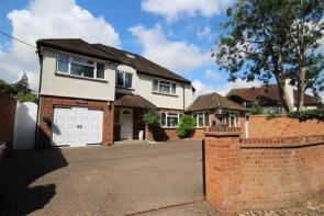 Blakes Cottage, Blakes Lane, Reading RG10 9TA