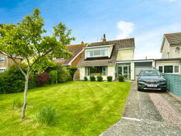 Fairfield, Goldcliff Road, Goldcliff, Newport NP18 2AU