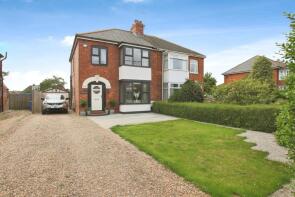 Seacroft, Main Road, Hull HU12 9NG