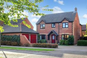 32, Claridge Drive, Middleton, Milton Keynes MK10 9GB