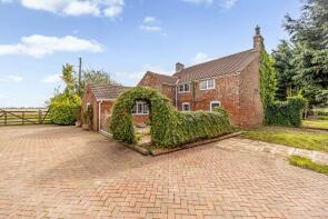 Loxley Farm House, Maryland Bank, Amber Hill, Boston PE20 3RW