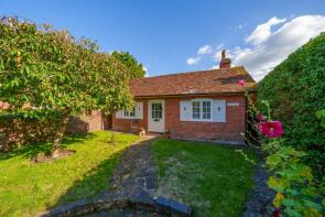 The Cottage, The Street, Guildford GU4 7RY