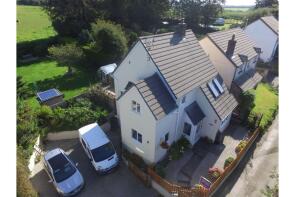 Brook View, Road From Crossways To Thornbury Manor, Holsworthy EX22 7DH
