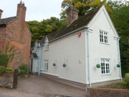The Mead Cottage, Grindle Road Junction To Ryton House, Ryton, Shifnal TF11 9JN