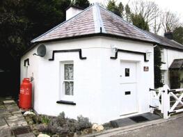 The Toll House, Cwmduad To Cynwyl Elfed, Cwmduad, Carmarthen SA33 6XJ