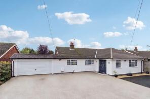 9, Dovehouse Lane, Dunstable LU6 2PQ