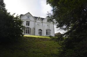 Clyngwyn Mansion, C3215 From, Llanboidy, Whitland SA34 0DE