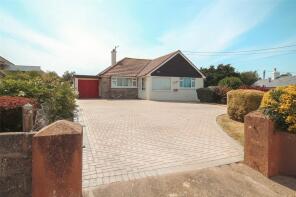 Lyncroft, Road From Barton Cross To Instow Cp School, Bideford EX39 4LZ