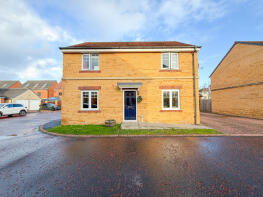 2, Nunns Way, Stella, Blaydon-on-tyne NE21 4FS
