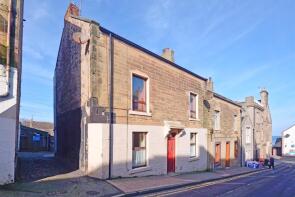 6a, Home Street, Eyemouth TD14 5EZ