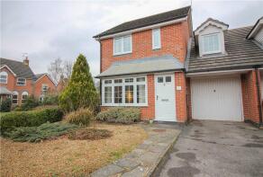 4, Lower Canes, Yateley GU46 6PY