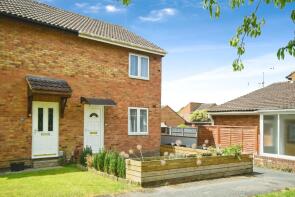 27, Chalgrove Field, Freshbrook, Swindon SN5 8QA