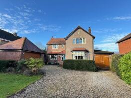 332, Cromwell Lane, Burton Green, Kenilworth CV8 1PL