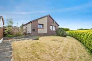 38a, Rosewell Drive, Lochore KY5 8DR