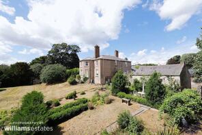 Llys Mair, Upper Downing Road, Holywell CH8 9AJ