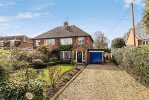 Great Meadow, Chesham Road, Chesham HP5 2XU