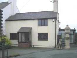 Harefield Cottage, Warrington Road, Prescot L35 6PG
