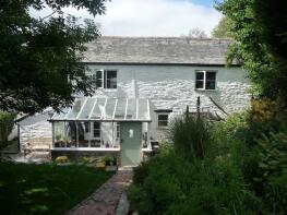 Treovis Mill Cottage, Luckett, Callington PL17 8LG