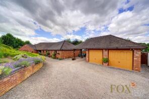 Valley Views, C2229 Shelsley Beauchamp, Worcester WR6 6RD