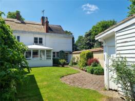 Goose Cottage, Village Street, Thruxton SP11 8NF