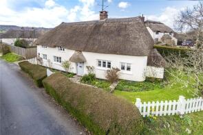 Applecombe Cottage, Road Past Rawridge Farm, Honiton EX14 9PX