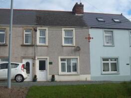 Talbot House, C3001 St Lawrence Hill To Junction C3006, Hubberston, Milford Haven SA73 3PR