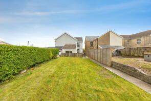 Glasfryn, Furnace To Pontyates, Five Roads, Llanelli SA15 5YT