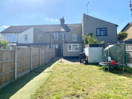 Mill Road, Aveley, South Ockendon, Essex, RM15