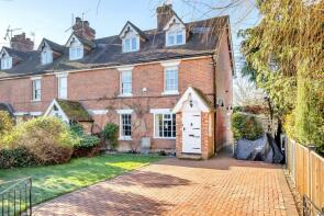 5, Starr Cottages, Collier Street, Tonbridge TN12 9RL