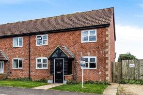 15, Chestnut Drive, Devizes SN10 1TB