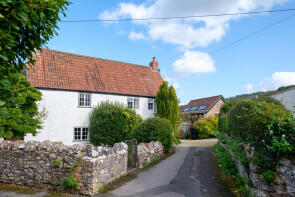 Rose Cottage, Rickford Lane, Bristol BS40 7AA