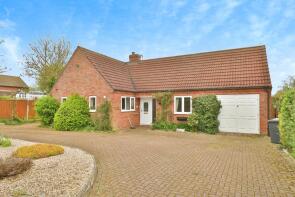 Sylgray, Highfield Close, Great Ryburgh NR21 7AT