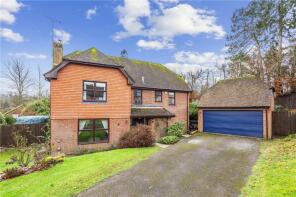 3, Hughes Close, Marlborough SN8 1TN