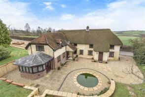 Great Wotton Cottage, Road From Birchmans Cross To Brocks Cross, Crediton EX17 5DL