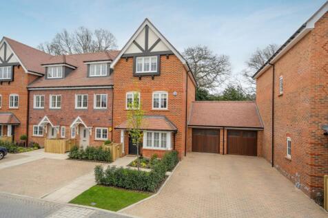 Martin Avenue, Sunninghill