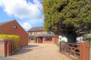 Key View, Stoke Common Lane, Swindon SN5 4JG