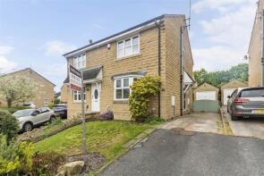 7, Slingsby Close, Apperley Bridge, Bradford BD10 0UJ