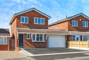 21, Sandringham Way, Brierley Hill DY5 3JR