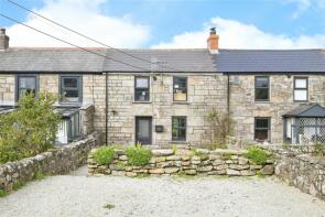 36, Boscaswell Village, Penzance TR19 7EP