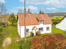 Thistlebout Cottage, Main Street, Wintringham YO17 8HX