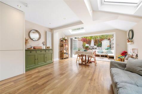 Landells Road, East Dulwich, London, SE22