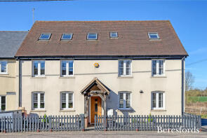 1, The Keys, Boyton Cross Lane, Roxwell, Chelmsford CM1 4LE