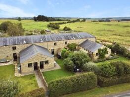 Fieldfare Barn, West Moor Lane, Leyburn DL8 5RN