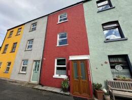 3, Commerce Terrace, Silecroft, Millom LA18 4NR