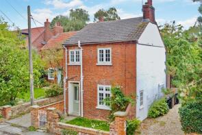 6 Tyrone Cottage, Meeting House Lane, Brant Broughton, Lincoln LN5 0SH