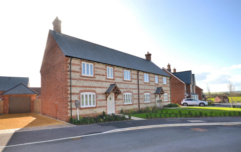 Harvest Hill, Charminster, Dorchester